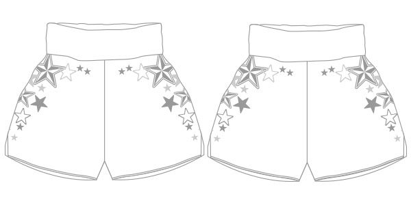 Boxxerworld Rising Star MTS